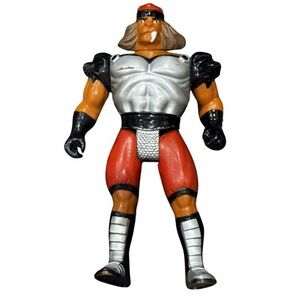 THUNDERCATS 1985 Grune The Destroyer Action Figure